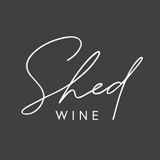 shed wine